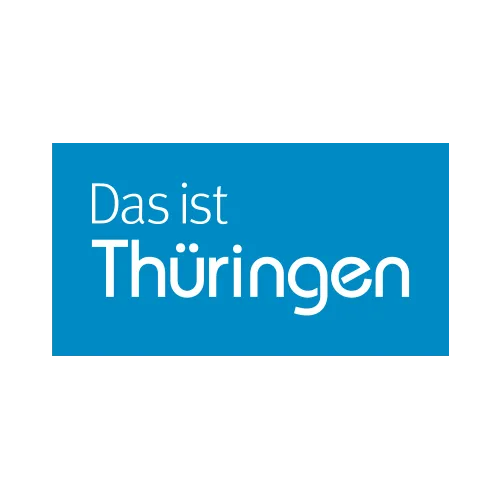 Logo Das ist Thüringen