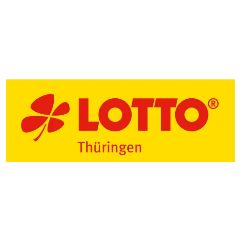 Logo LOTTO Thüringen