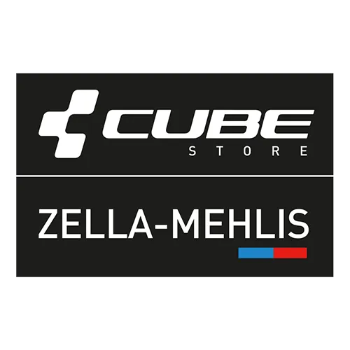 Logo Cube Store Zella-Mehlis