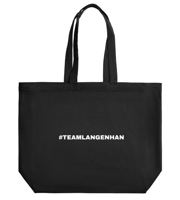 Team Langenhan Tasche - Image 2