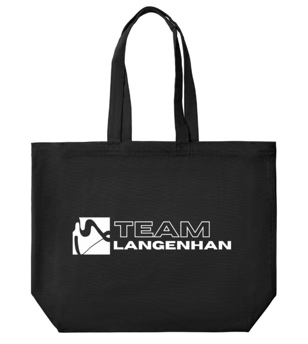 Team Langenhan Tasche