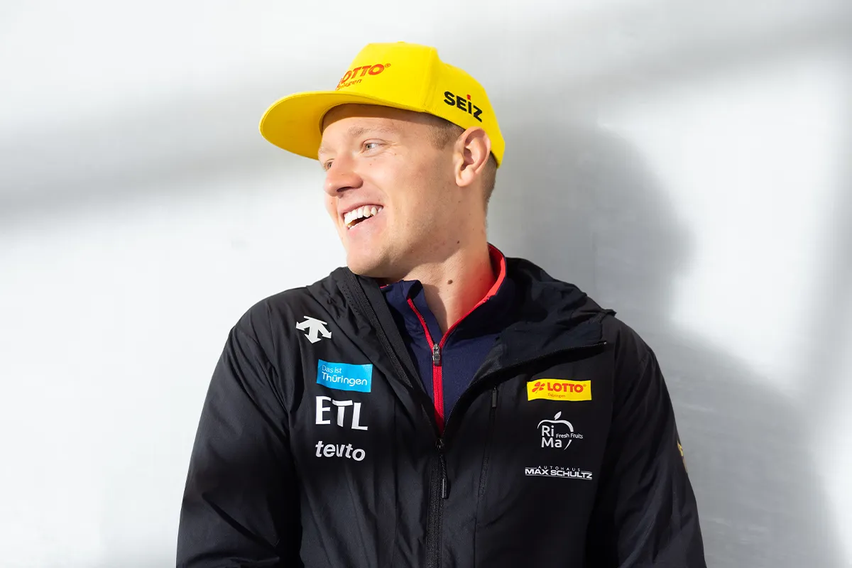 Max Langenhan Rodelbahn