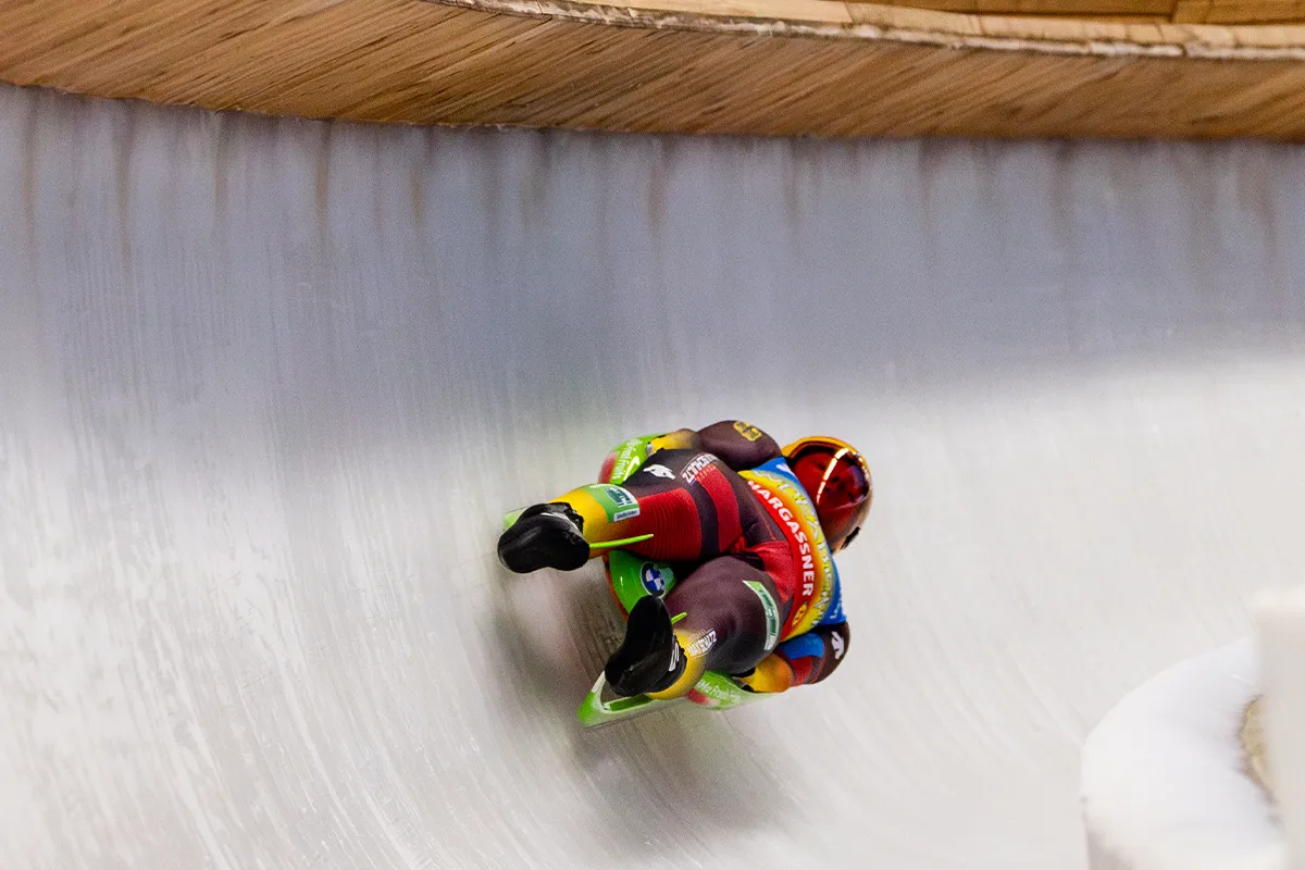 Max Langenhan Rodler